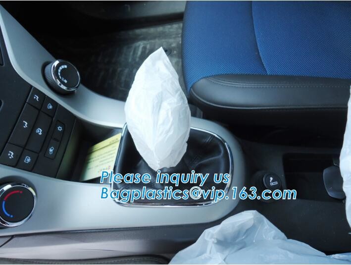 customized plastic car seat cover fit for all seats, Custom Car Seat Cover Package Disposable PE Plastic, limited, ltd,