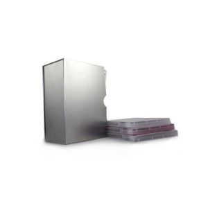 China 0.23mm thickness tinpalte DVD sleeve wholesale