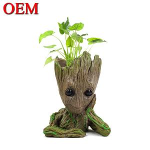 OEM Supplier Hot Sale Plascti Toy 7 Models The Galaxy Baby