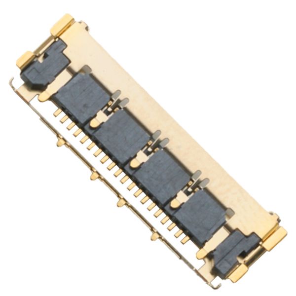 20682-020E-02 medical equipment LVDS Cable Assembly Board End Connector