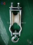 Transmission Line Stringing Tools Trustworthy Stringing Blocks Conductor