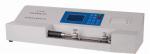 Plastic Flim Automatic Tissue Paper Testing Instruments , Horizontal Tensile