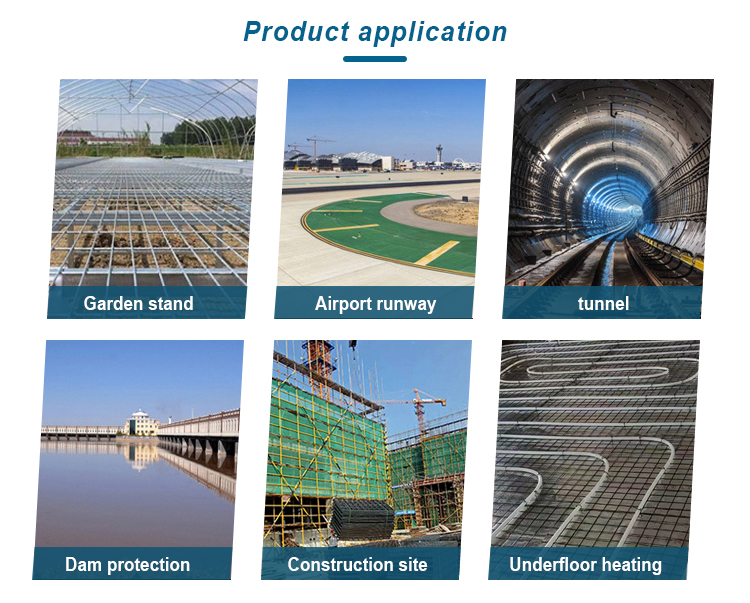 Building Mesh Galvanized Welded Wire Mesh Panel for Gabion Wall Width 0.5-3m Galvanized