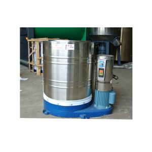 China Mini Centrifugal Vegetable Drying Machine Liquid To Powder Dehydrator Machine wholesale