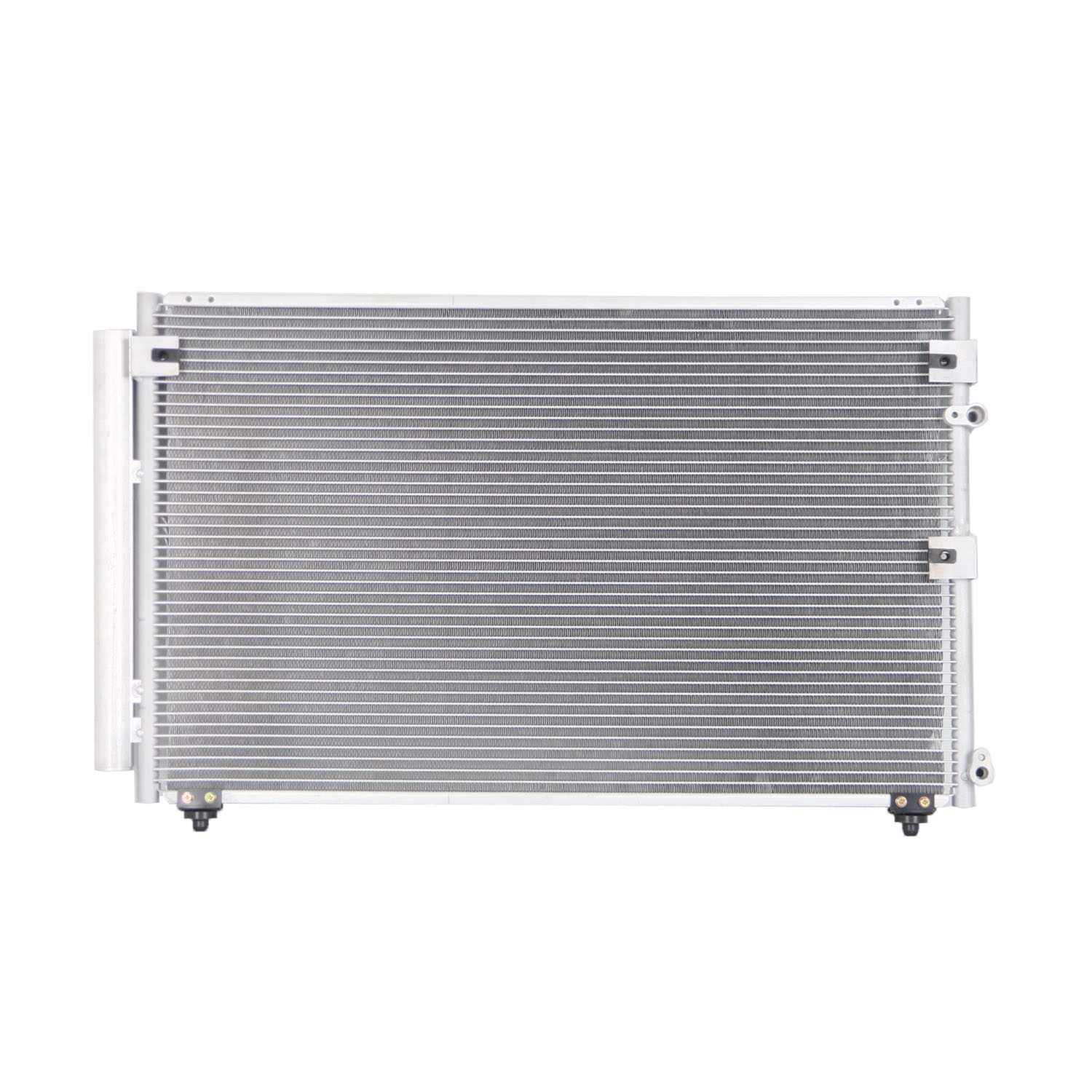 LEXUS LS430 4.3 Car Air Conditioning Condenser for Auto Parts Cooling System 8846050181