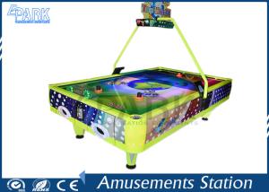 China Funny Air Hockey Video Arcade Game Machines Arcade Game Machine on sale
