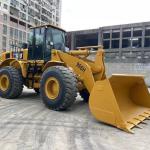 CAT Used Loaders Front End Used CAT 966H Wheel Loader