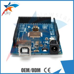 China Mega2560 ATmega2560-16AU custom arduino board / ATmega328P UNO R3 Board wholesale