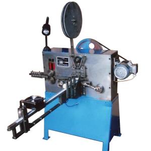 Hog Ring/Staple C/C-Shaped Staple Making Machine