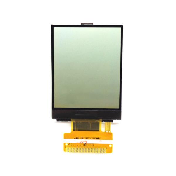 Quality Positive Transflective Custom LCD Display In Stock 128 * 160 Resolution for sale