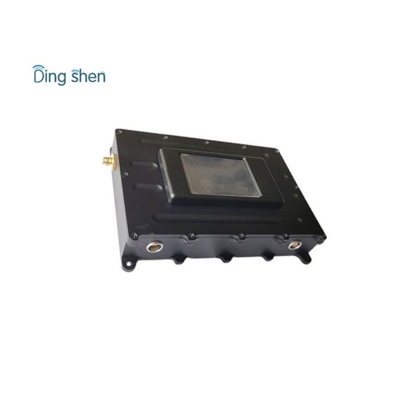 COFDM UAV Video and Data Transmitter Wireless Transmission for Drones