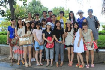 Wuhan Yijinmei Textile Co.,Ltd