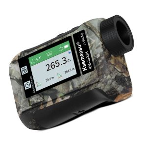 Kaemeasu 5-600m Rechargeable Laser Hunting Rangefinder OEM ODM