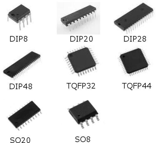 Quality LV8728MR-AH Eliectronic Componets New Original Condition Interated Circuits for sale