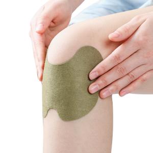 China Spunlace Cloth Pain Relief Patch Customized Deep Heat Patches wholesale