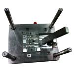 Rapid Prototyping And Tooling Maker Injection Plastic Molds Producer