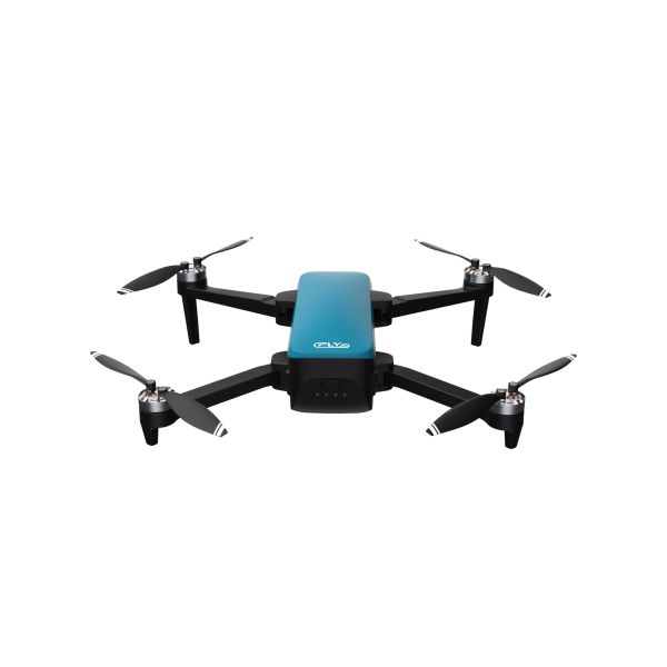 FCC 9.62Wh Remote Control Quadcopter Drone Hd 6k Dual Camera