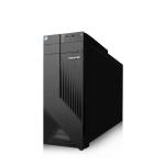 E-2124 Processor Type Tower Server NP3020M5 The Ultimate Performance Solution