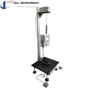 China WholesaleASTM D1709 Plastic Thin Sheet Falling Dart Impact Tester Free Falling Impact Tester Of Paper And Board For Sale wholesale