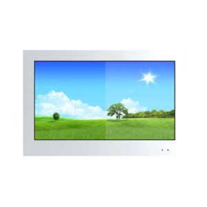 China Urhealth outdoor wall mounted 82 inch LCD TV with windows system wholesale