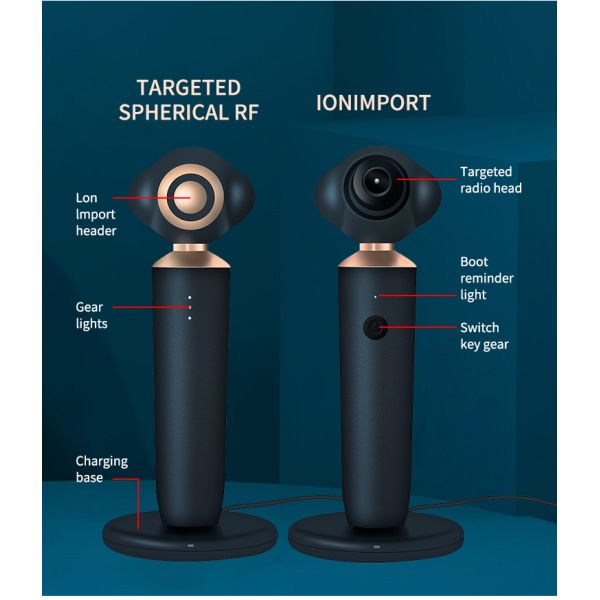 Thread Face Lift Face Lifting Device Radio Frequency Skin Tightening Face Lift Rf Equipment