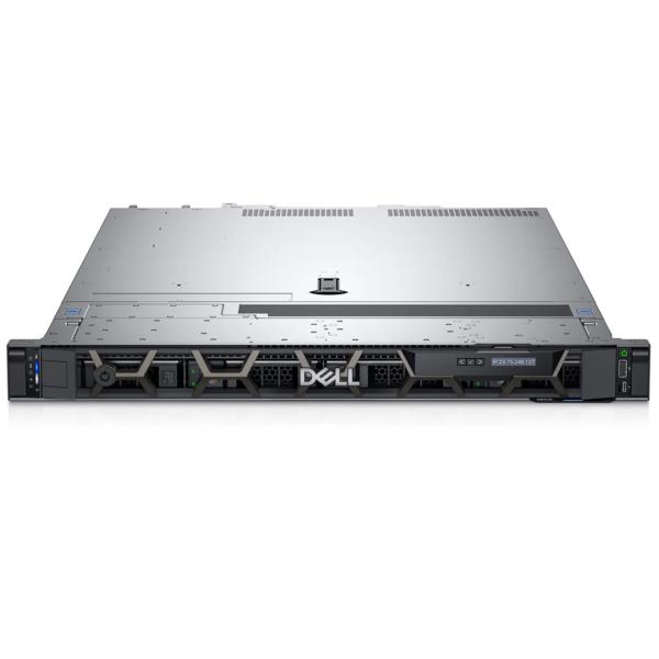 server Data Storage System Dell EMC PowerVault ME5024 (Up To 24 х 2.5'' SAS HDD