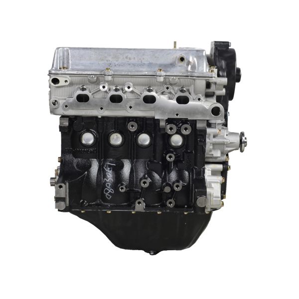 SQR484F 2.0L Engine Assembly for Chery Tiggo 3 A5 24 Months Warranty