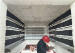 High Efficiency E;ectric Bogie Hearth Furnace With Advanced CAD Design