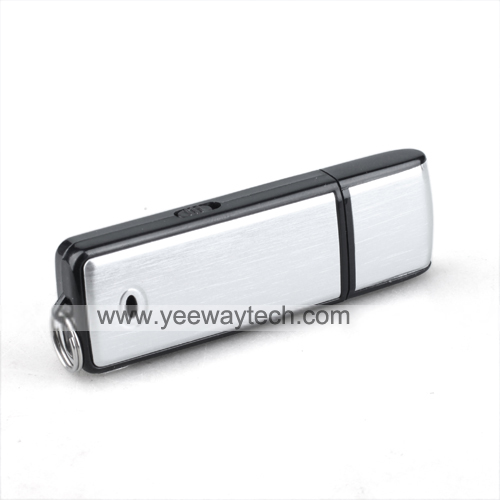 USB Drive with HD Voice Recording (KLY360)