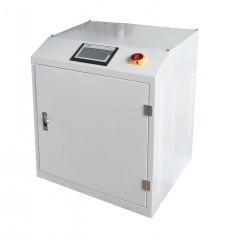Quality Digital Control SS304 Gas Purification System for Lab usage for sale