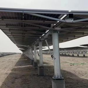 U18C Adjustment Actuator for Solar Tracker Systems
