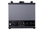 High Efficiency Single Arm Solder Fume Extractor Unit For Industrial