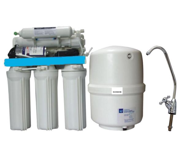 Quality Home Water Purification Systems Providing Clean And Safe Drinking Water for sale