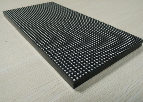 Quality High Contrast P5 RGB Led Module With Smd3528 Led Lamp 320mm * 160mm for sale