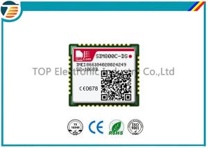 China SIM800C-DC GSM GPRS Module wholesale