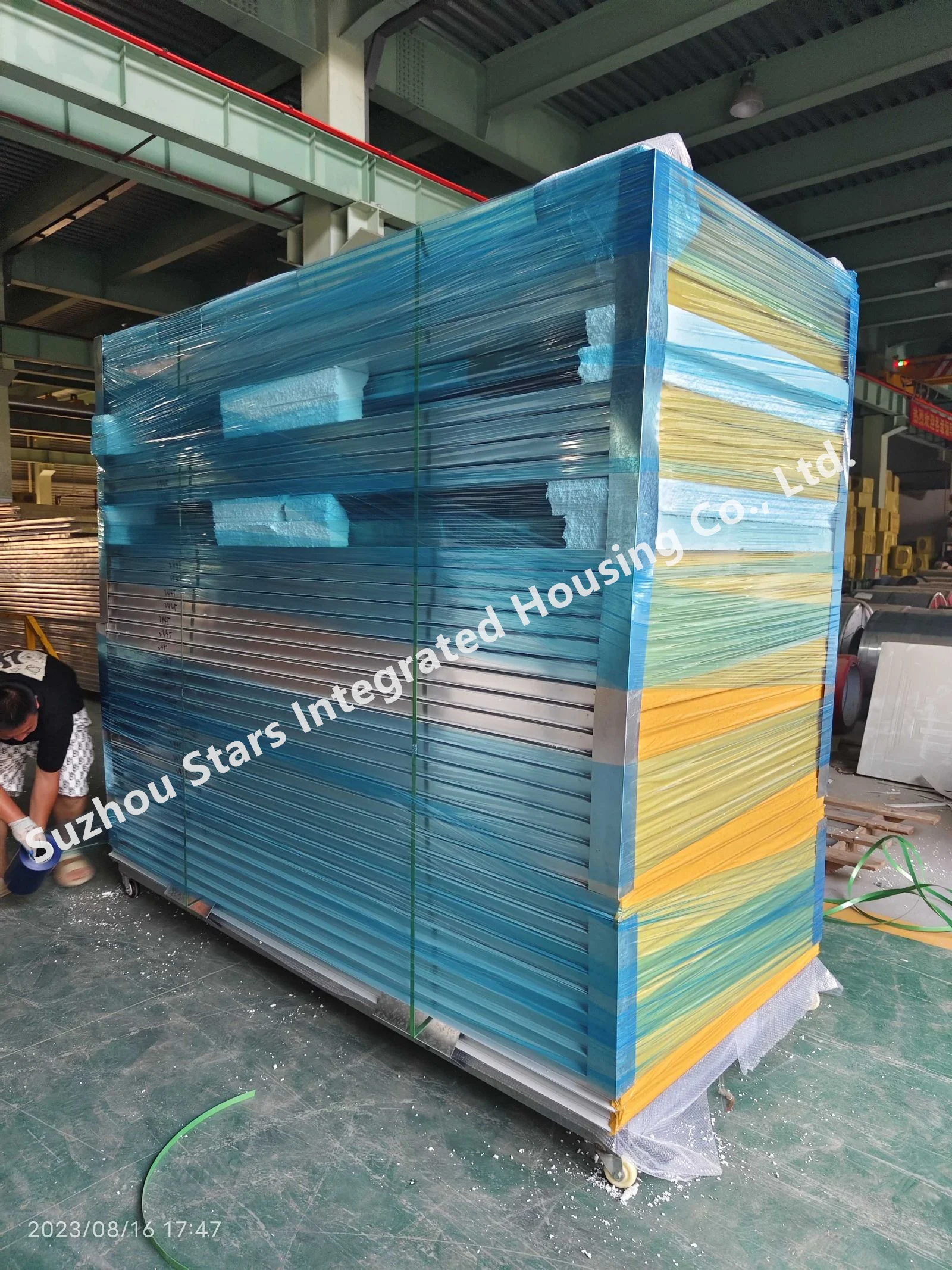 Custom Made Shipping Container Modified Customized Affordable Shipping Containers