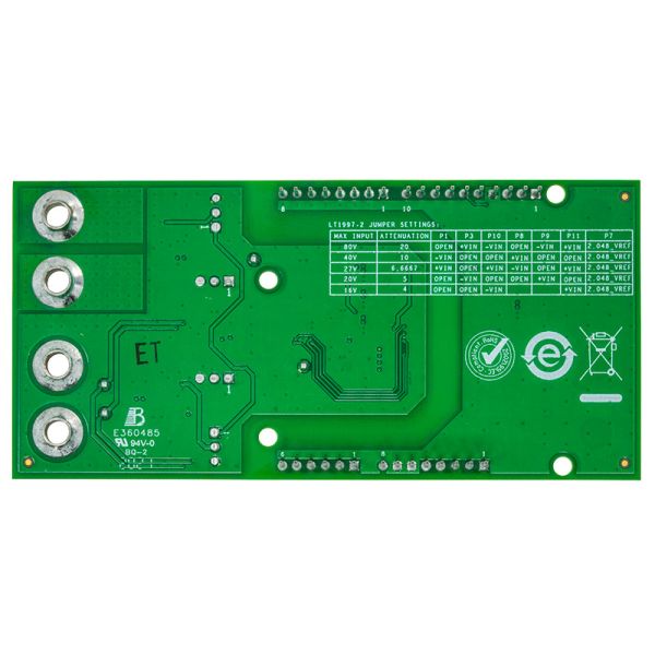 AD8418AWBRZ-RL Current Sense Amplifier IC Chips For Power Management High Speed