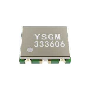 China Standard 3100-3800MHz Analog Devices Vco With Buffer Amplifier wholesale