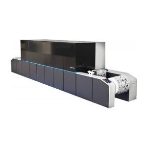 China Print-On-Demand Full Color Digital Inkjet Printing Machine wholesale