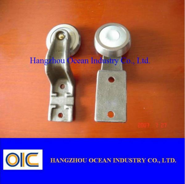 Quality Oval Link Drop Forged Chain for Enhanced Durability for sale