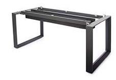 China black metal arch desk leg ,#501 wholesale