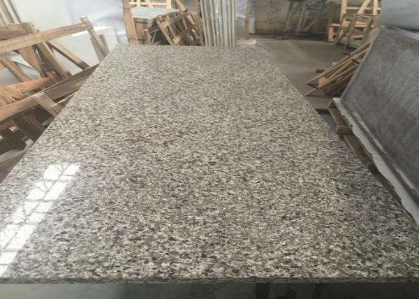 Quality Prefab Quartz Slab Countertops Granite Quartz Worktops 30mm Thickness for sale