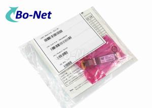 China GLC TE Gigabit Ethernet Cisco Transceiver Module / Cisco Gbic Module 1.25 Gbps wholesale