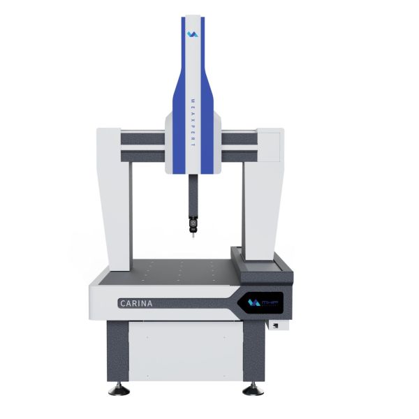 Gantry Style Optical CMM Machine For Semiconductor Metrology Industrial Inspection