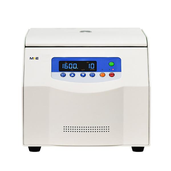 Quality Fixed Laboratory Centrifuge Machine Medifuge 4x100ml 21000rpm for sale
