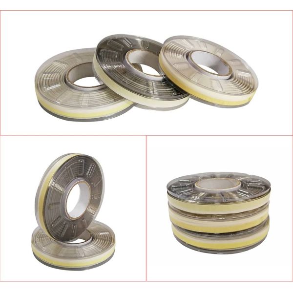Coating Liners Edge Cutting Fiber Wire Trim Masking Tape