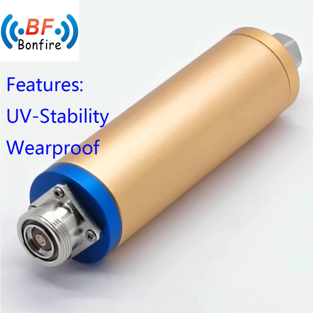 China Factory 600-4700MHz 50W Low Pim Termination Load Dummy Load for Das Ibs