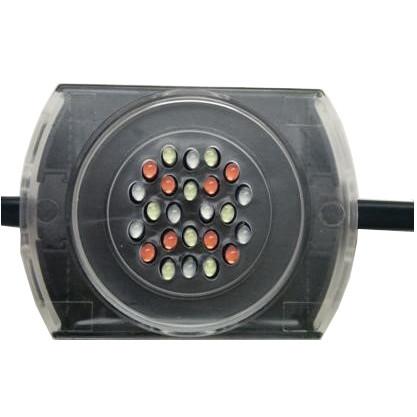 Quality OEM ODM LED Pixel Dot Individually Control Excellent Thermostability for sale