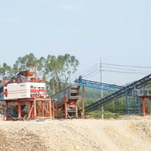 User Friendly Safety Artificial Sand Making Machine Sand Manufacturing Machine