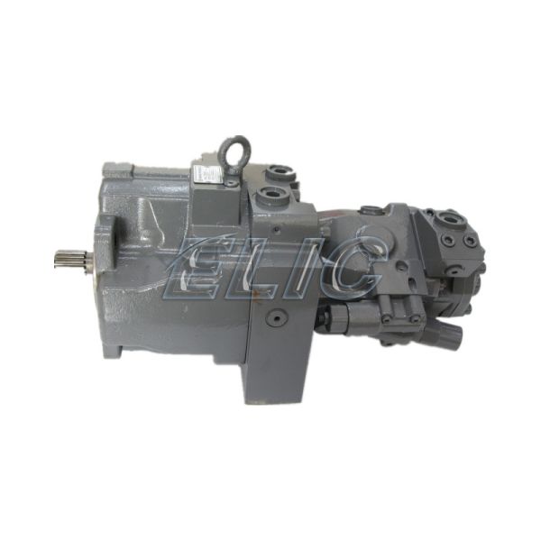 4437197 Ap2d36LV3RS6 Excavator Piston Pump Zx80 Zx70 Ap2d36LV Hydraulic Main Pump